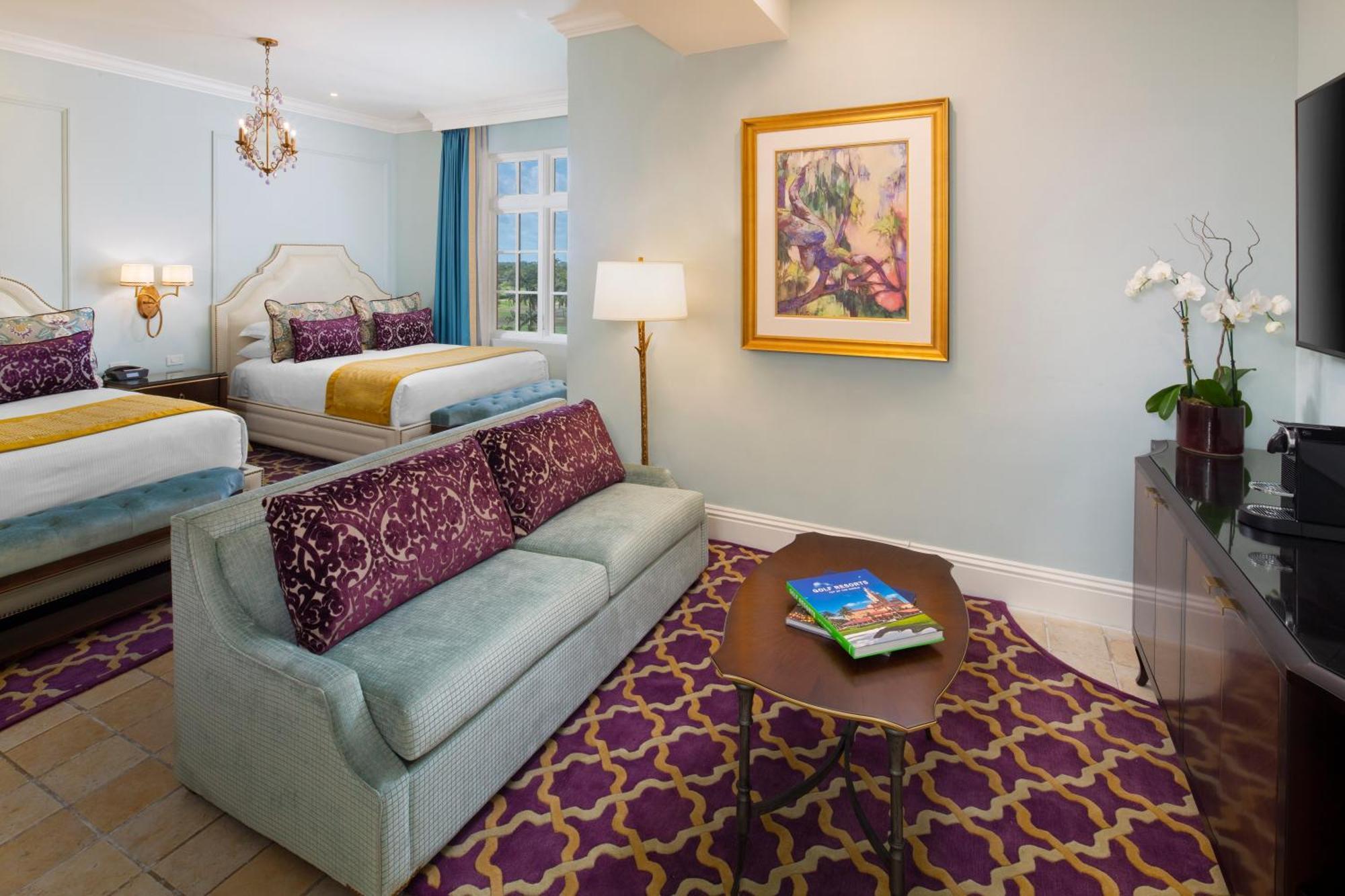 Junior Suite Double
