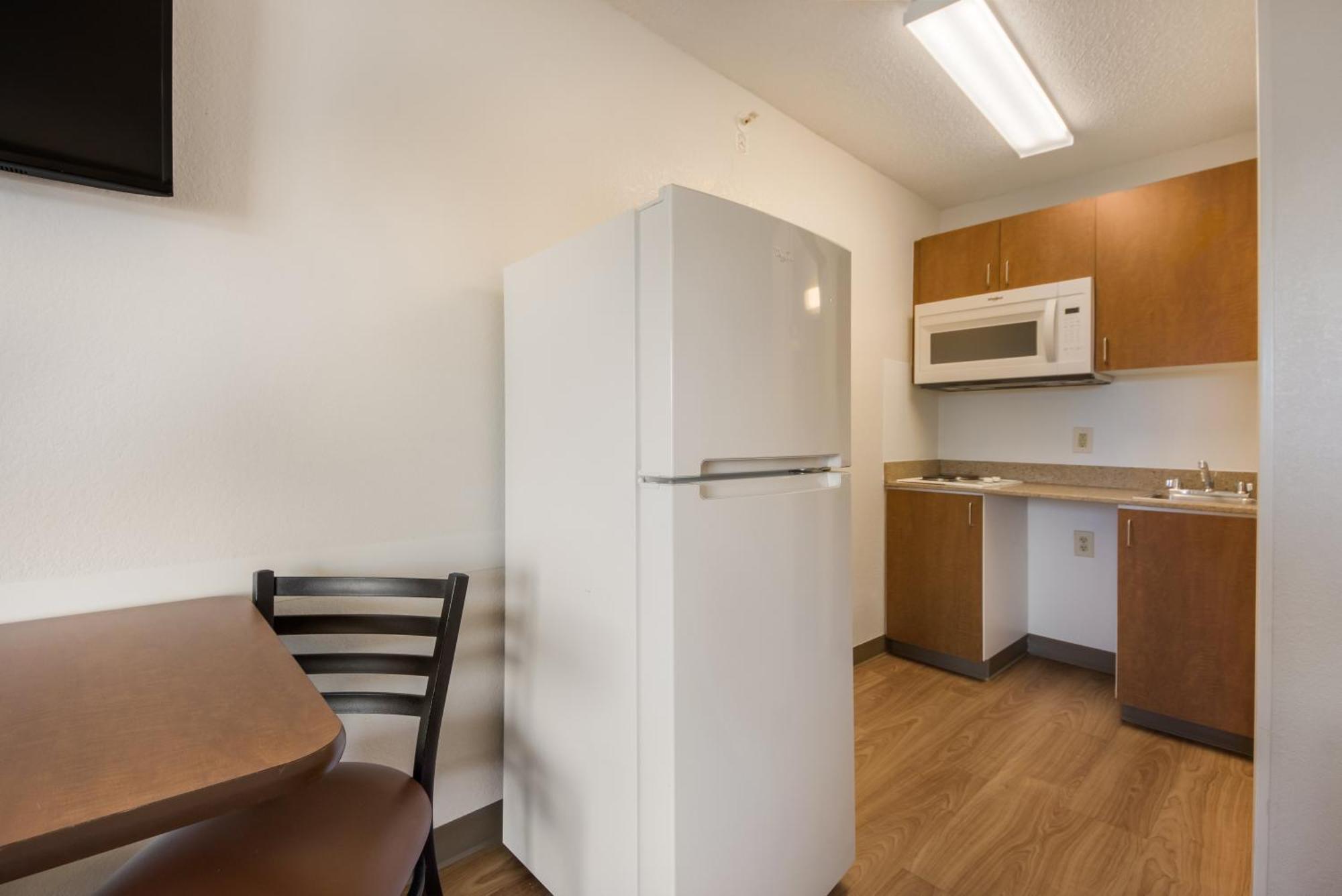 Studio One Double Room Non-Smoking