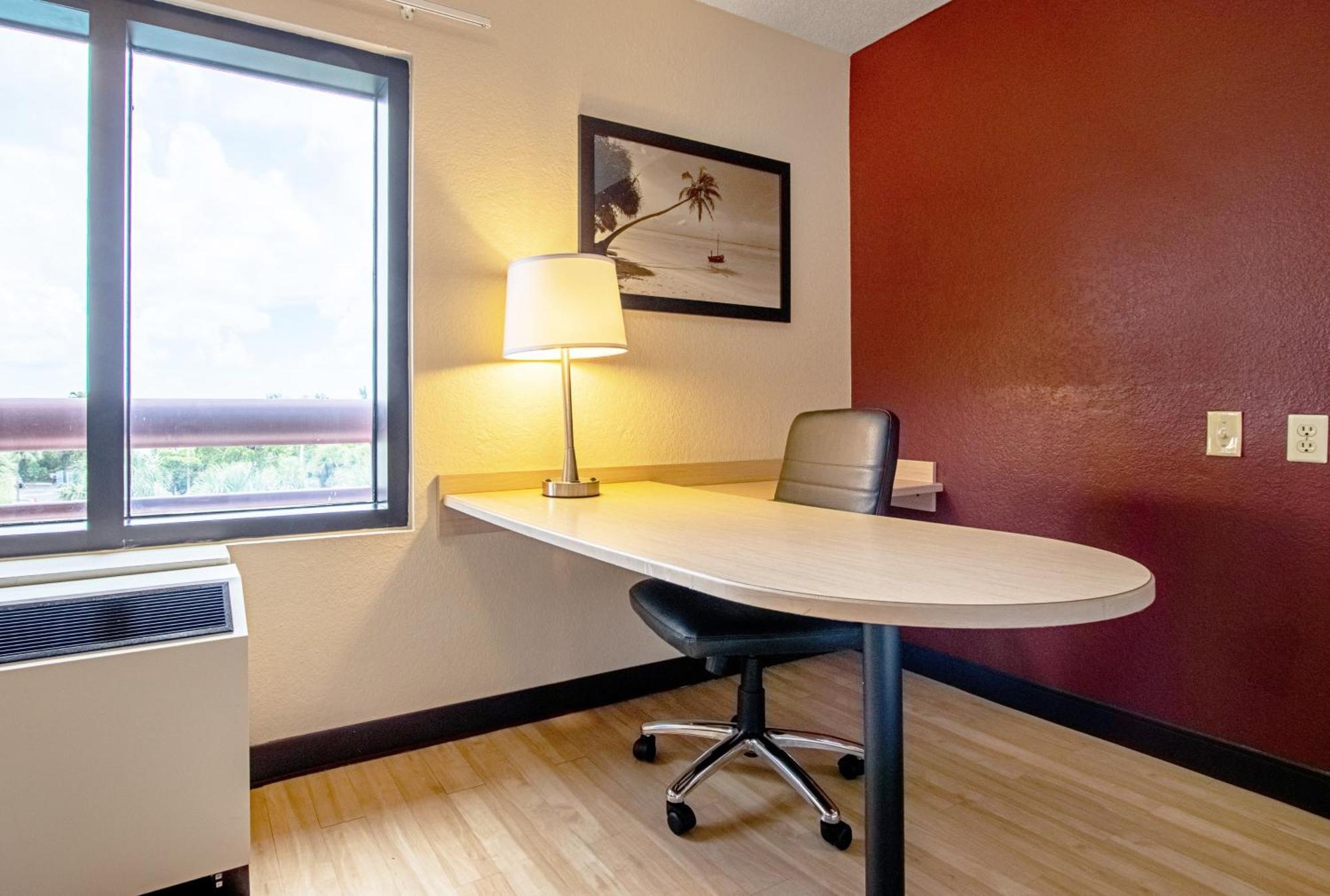 Superior King Room Smoke Free