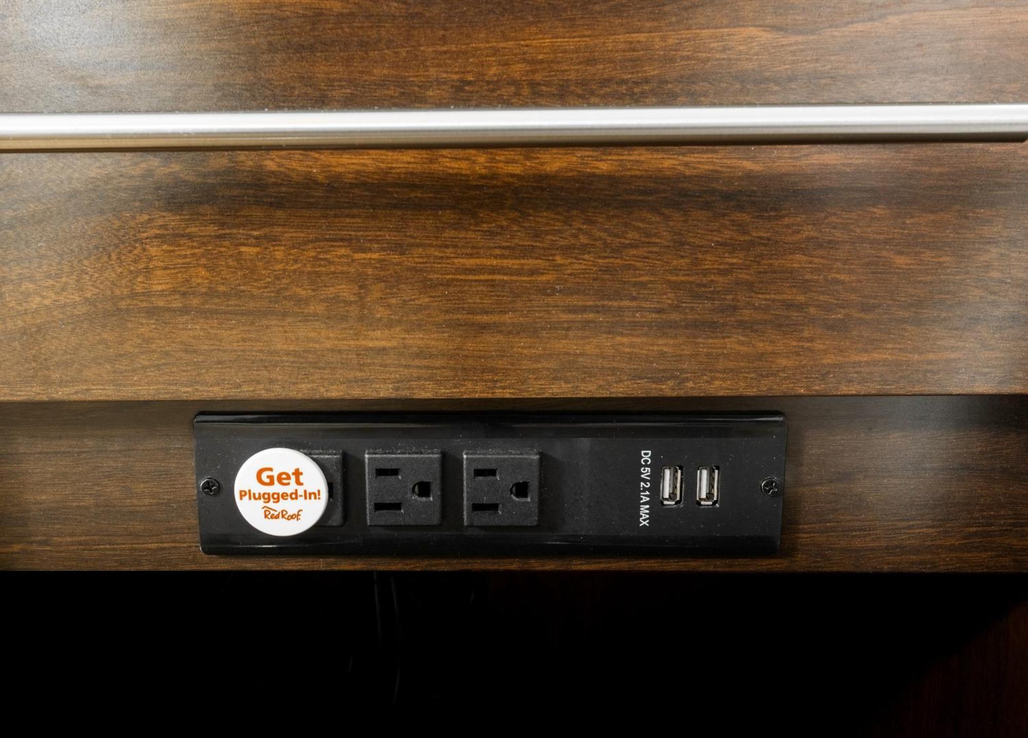 Superior King Room Smoke-Free