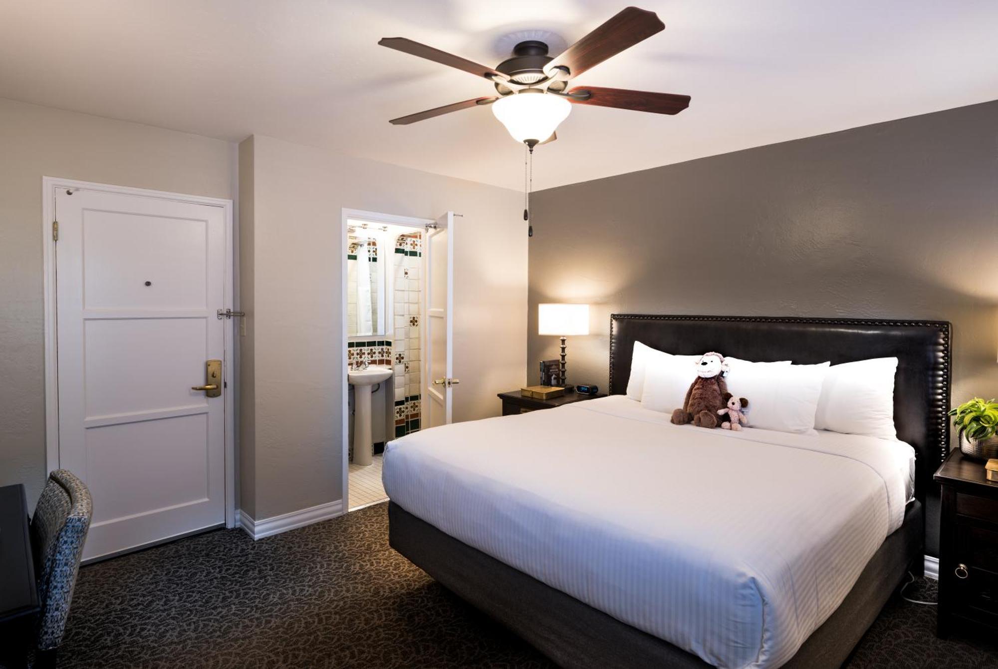 Standard Room - Second Floor