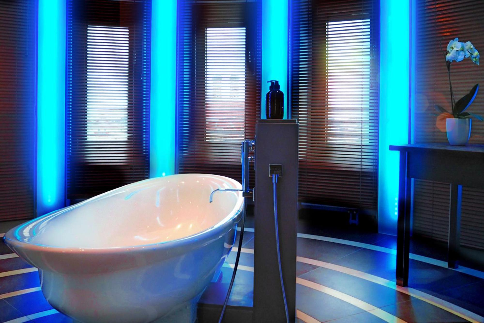 Tower Suite