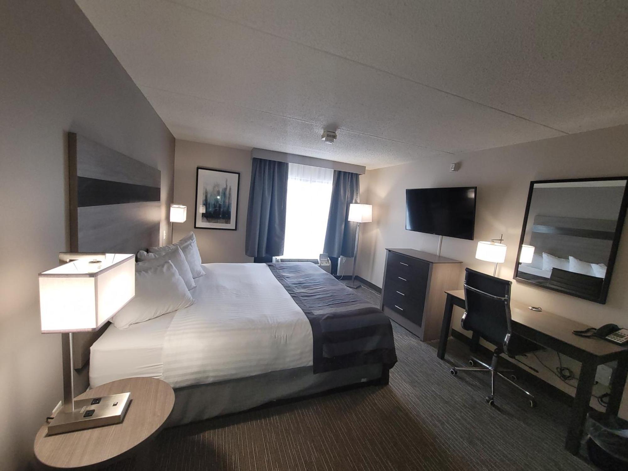 King Room
