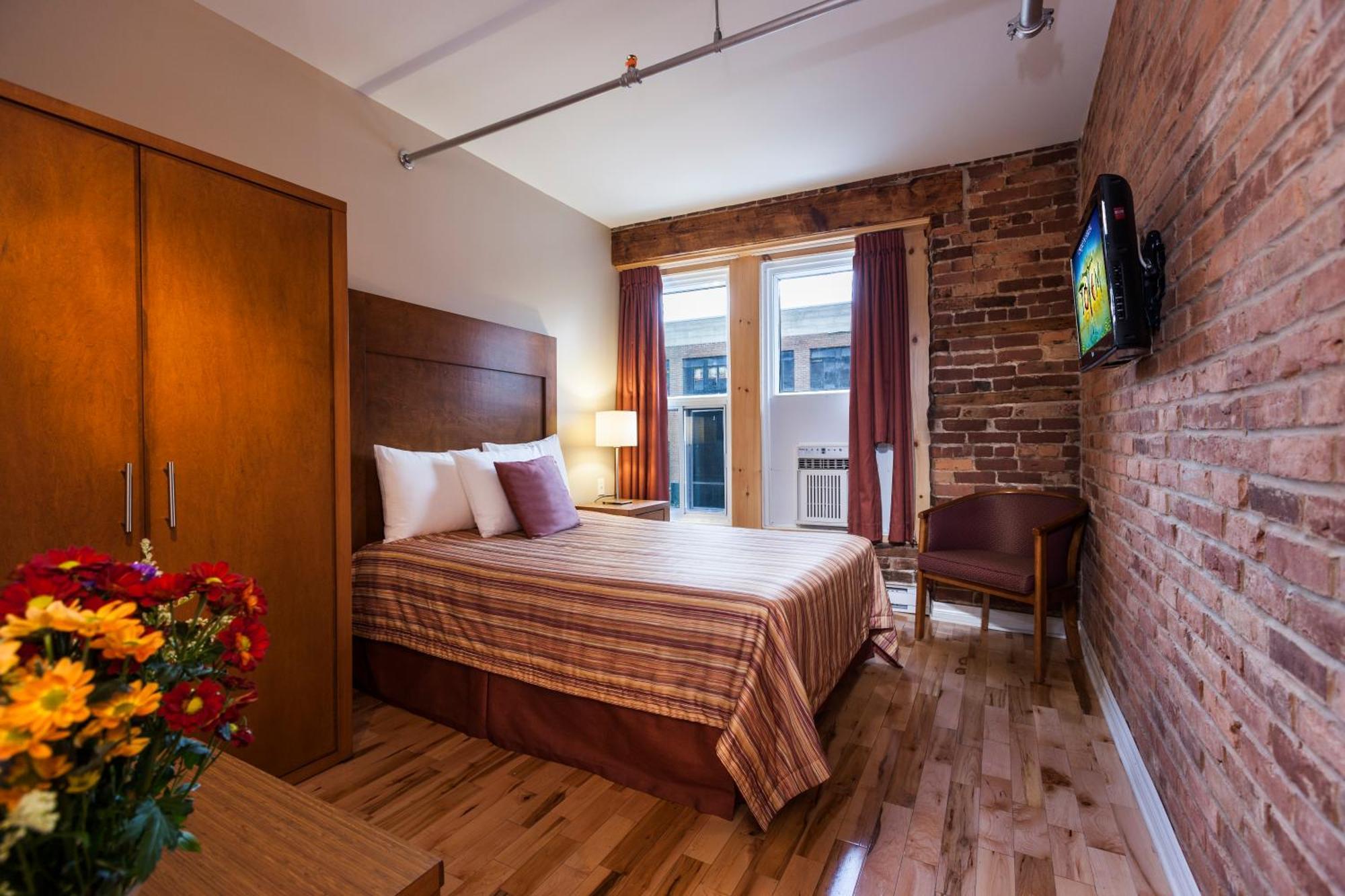 Standard  Room