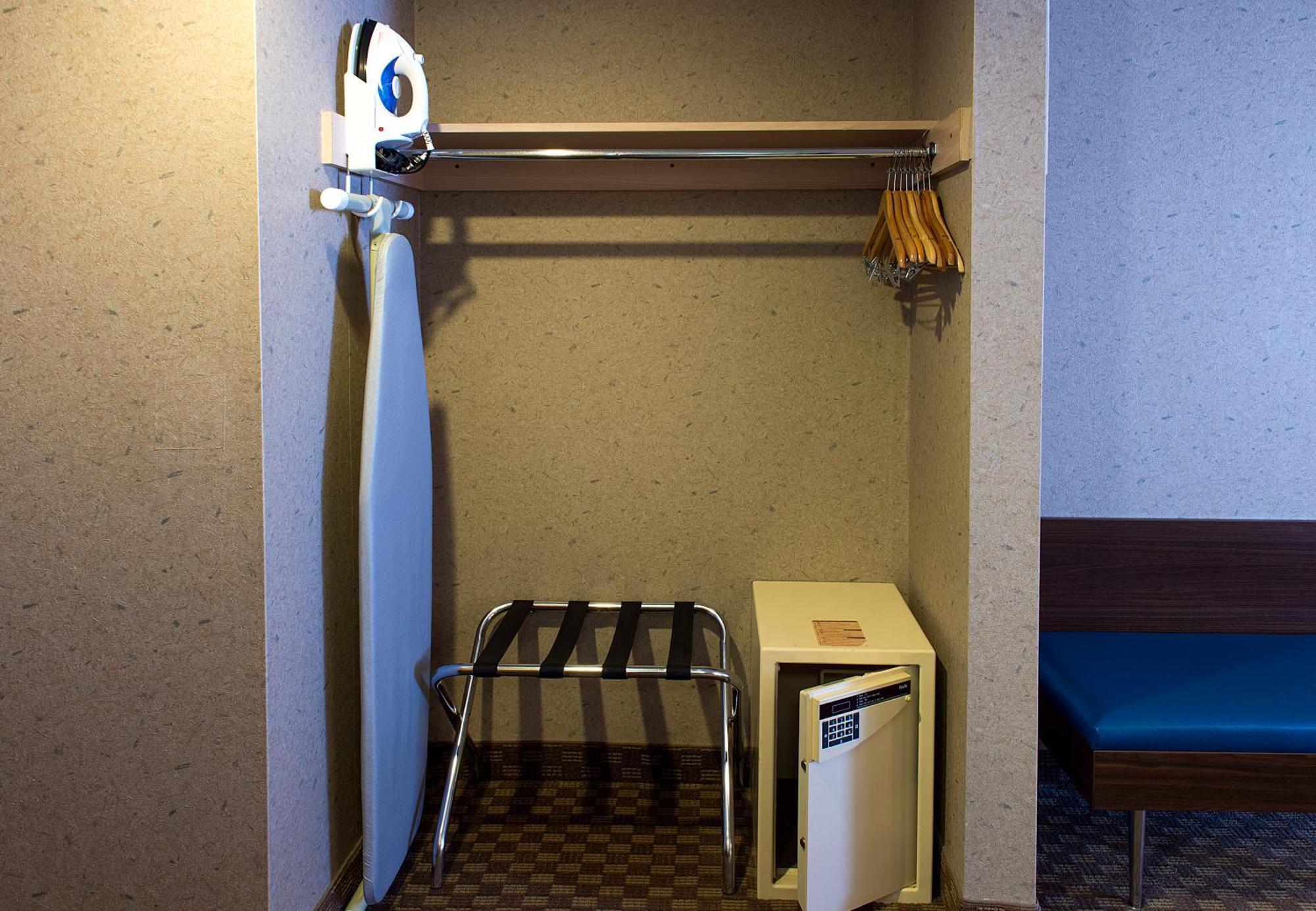 Superior Room with Two Queen Beds and Sofa Bed - Non-Smoking