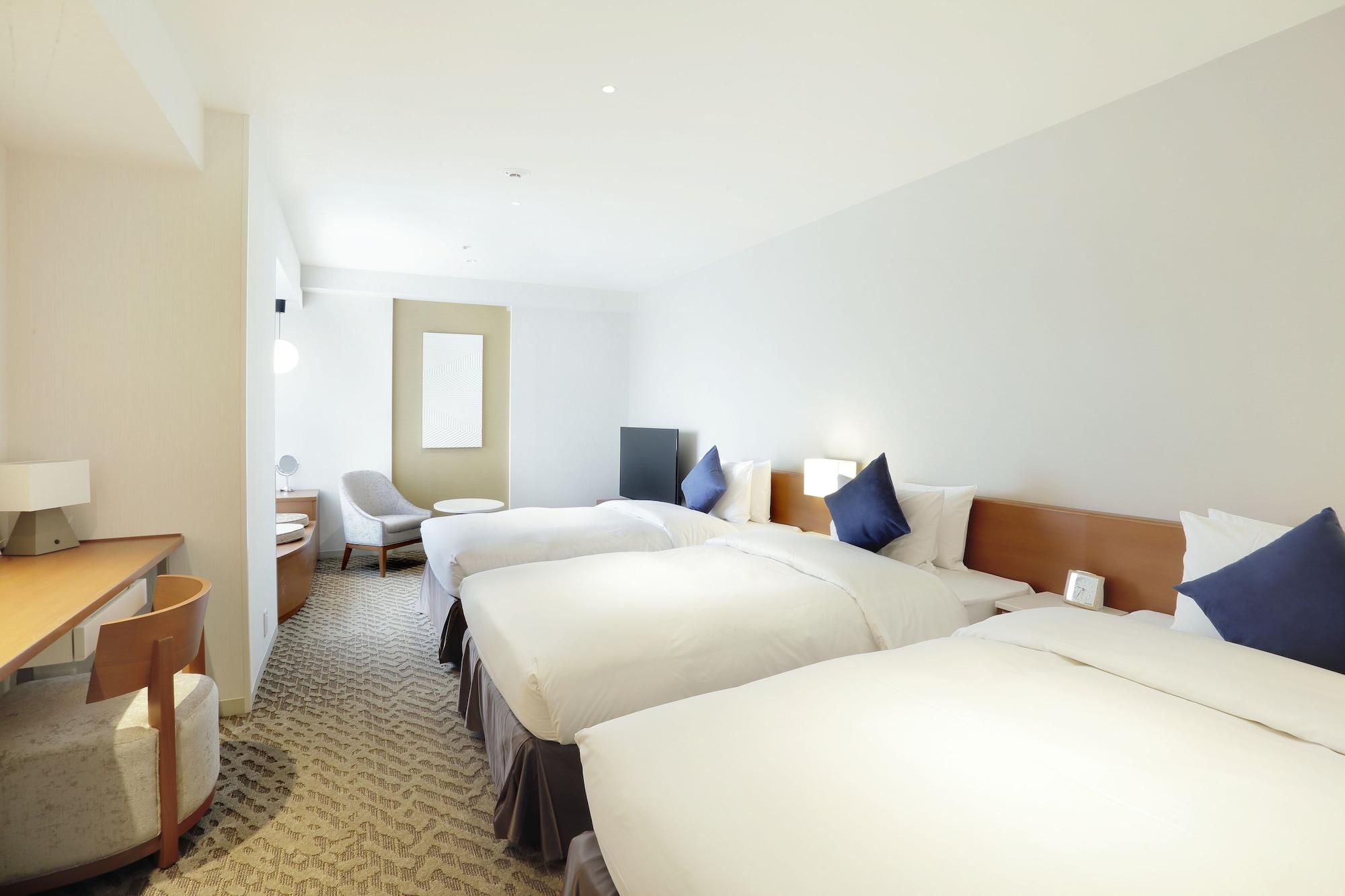 Superior Triple Room - Non-Smoking