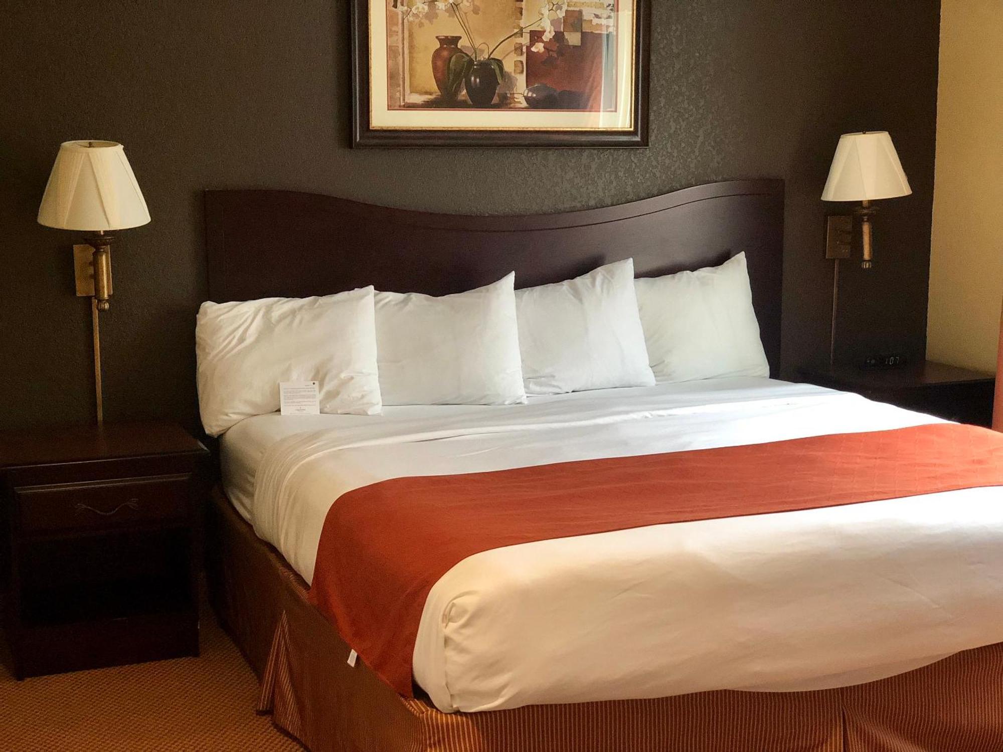 King Room