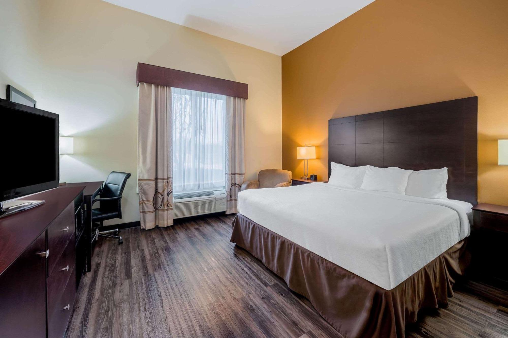 King Room