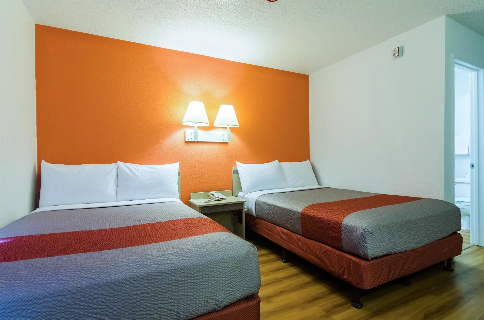 Quadruple Room - Disability Access