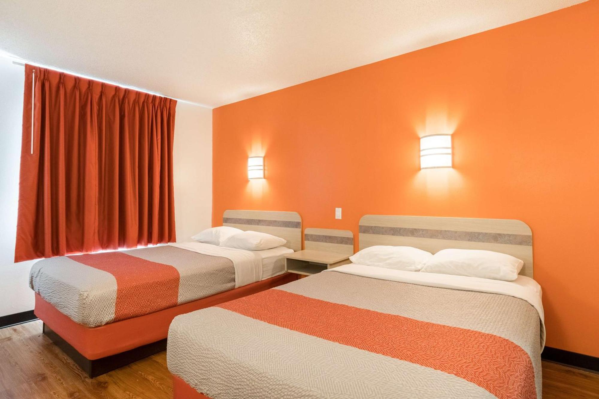 Quadruple Room - Smoking