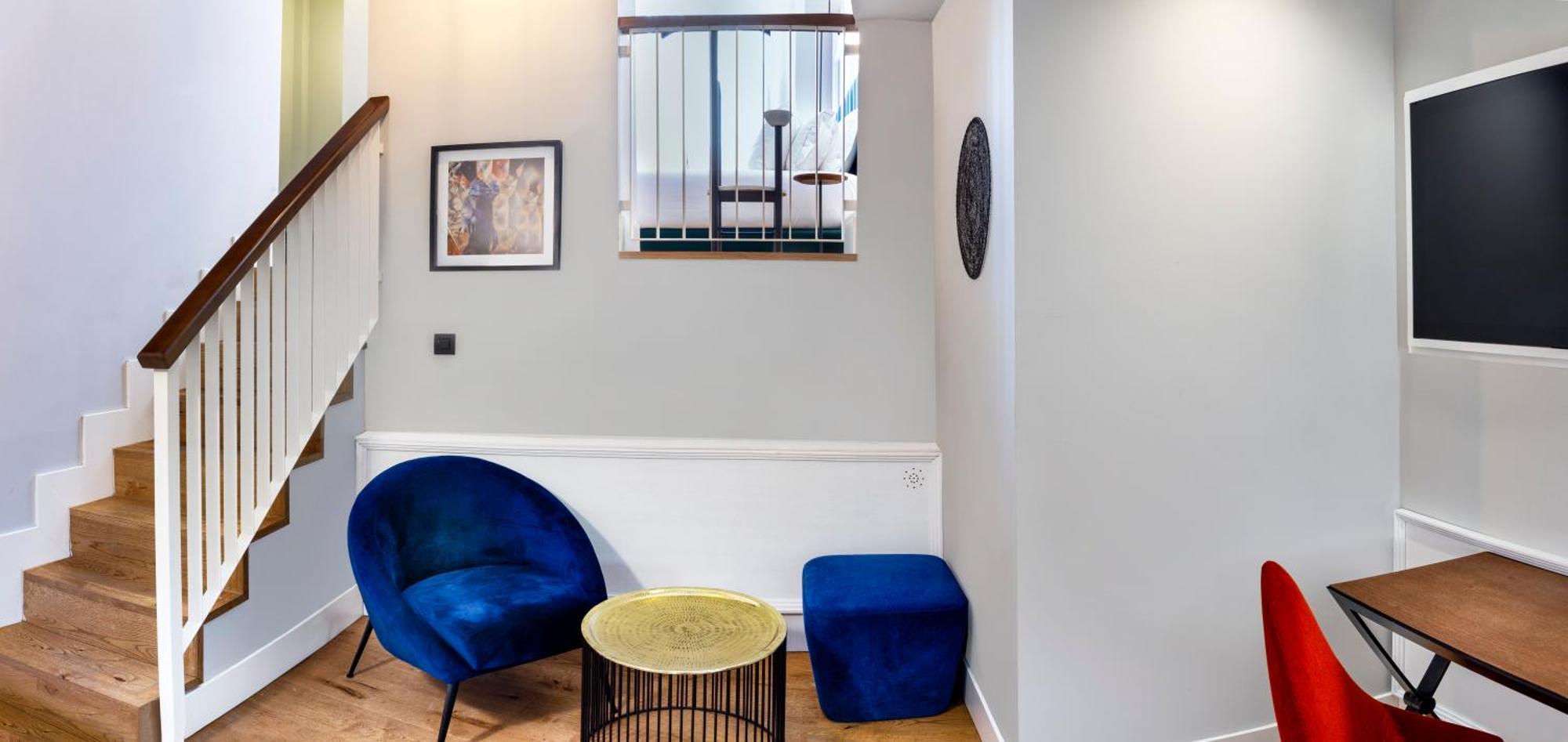 Executive Room