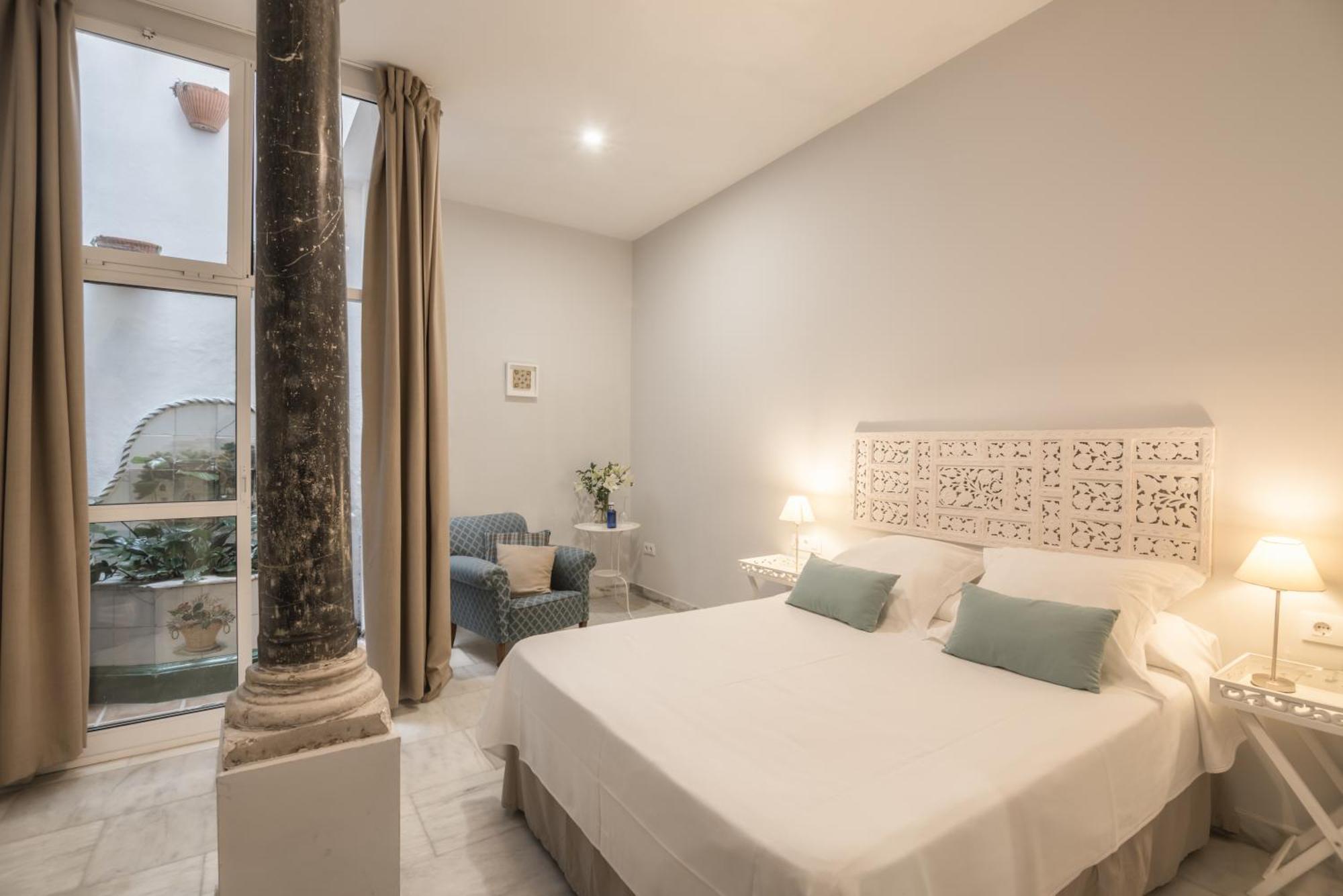 Standard  Double Room - Ground Floor