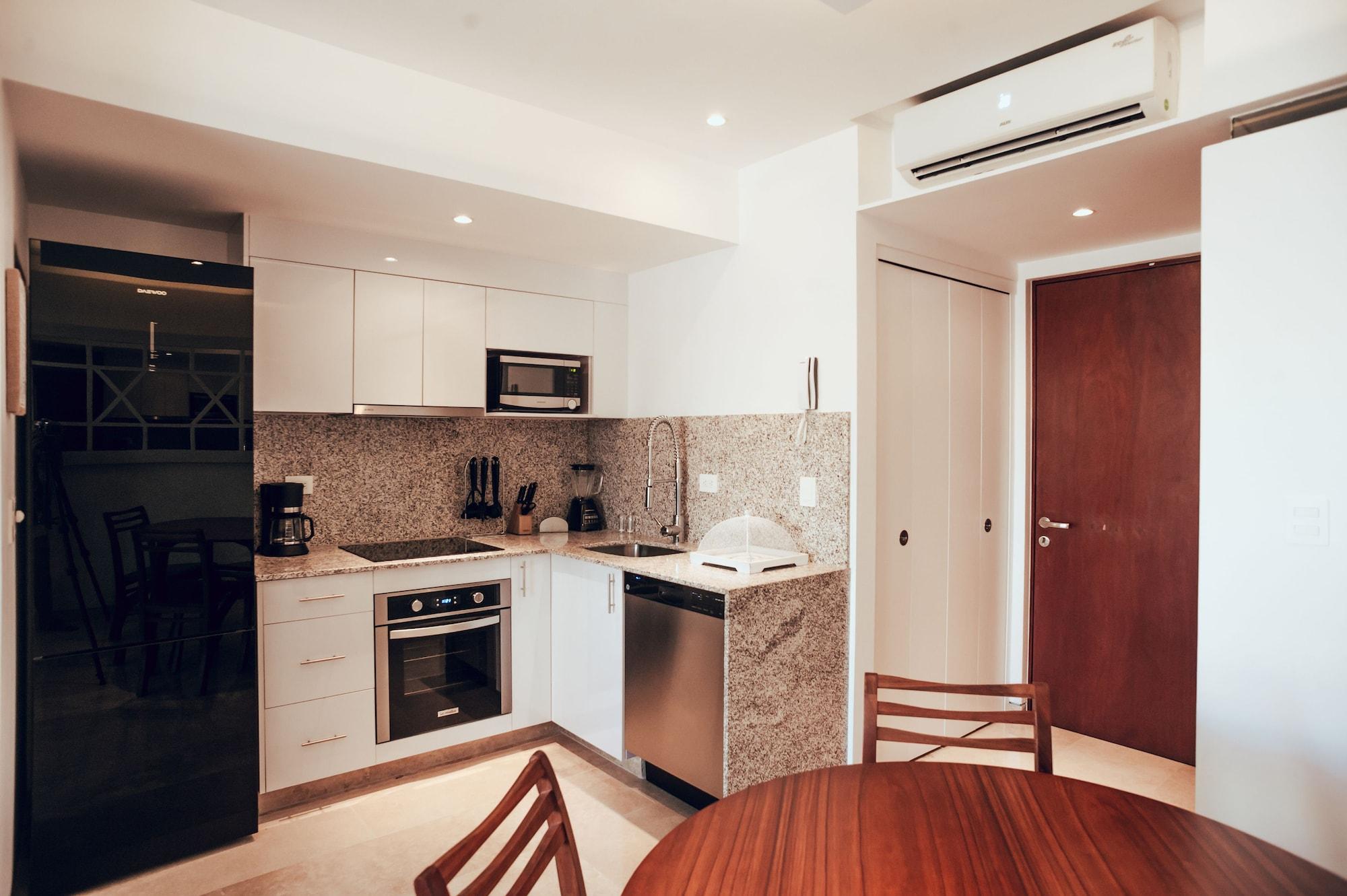 One-Bedroom Suite