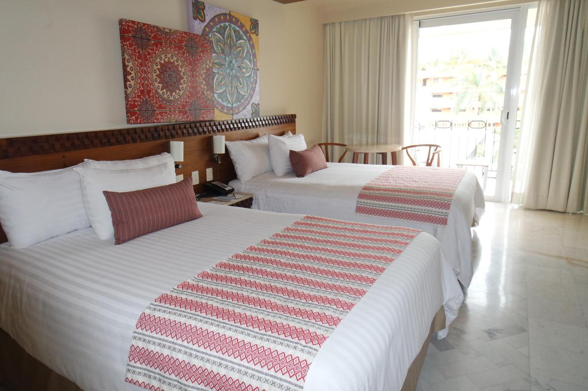 Deluxe Resort View Double