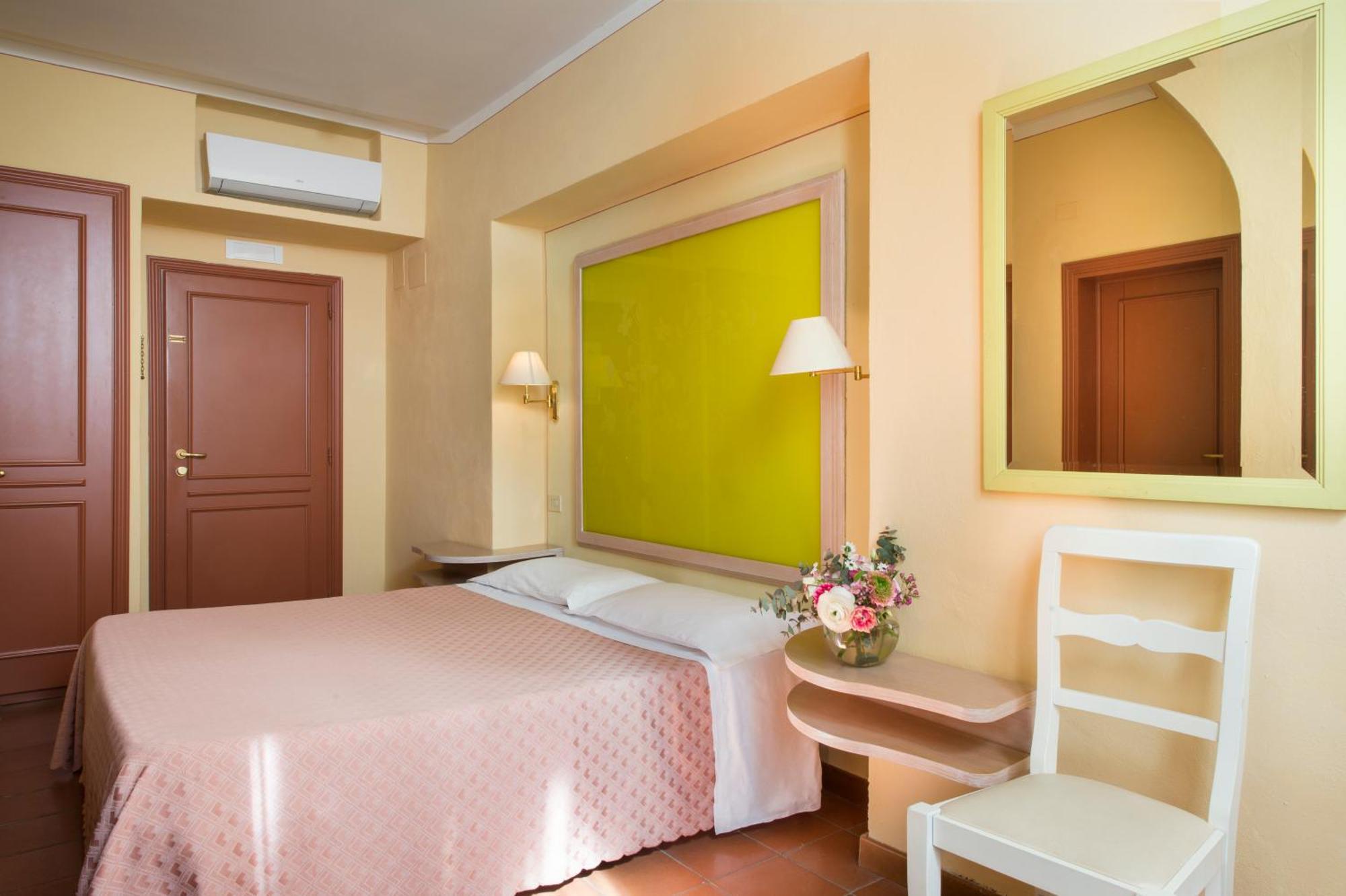Single Room without View