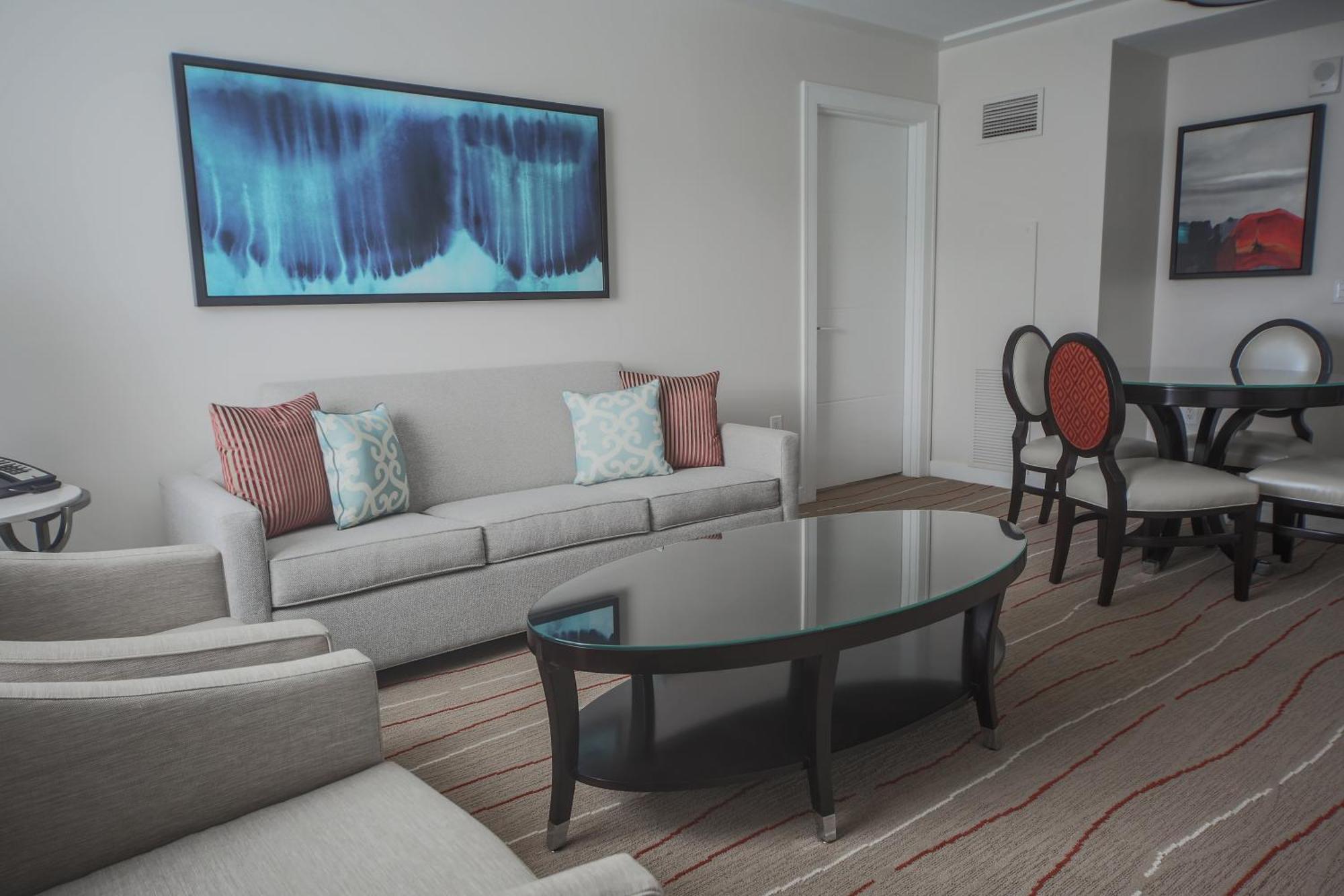 Executive Suite