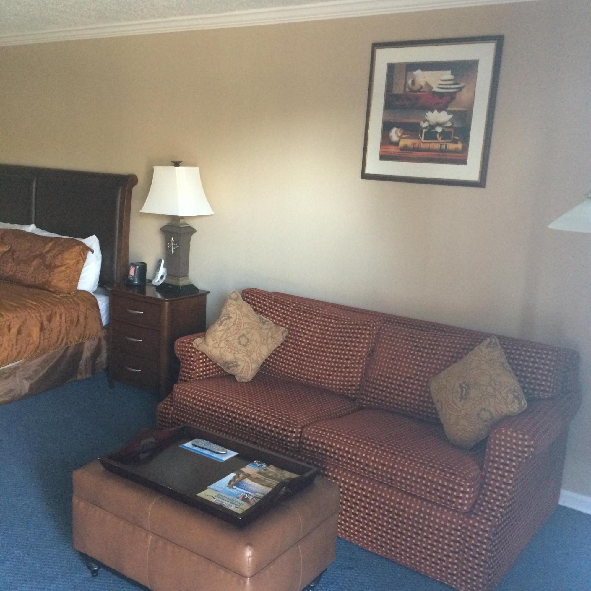 King Suite