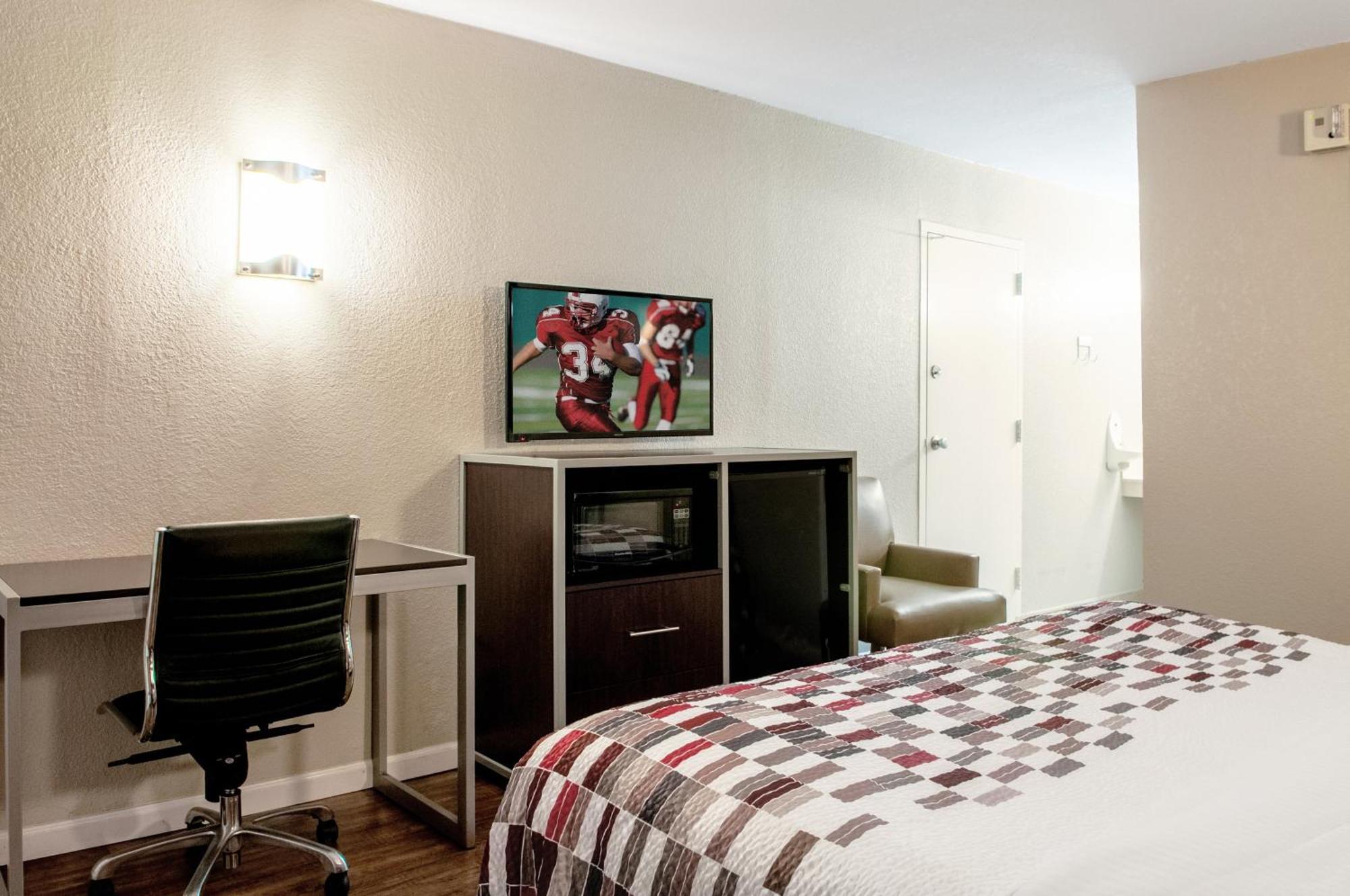 Superior King Room Disability Access Non-Smoking