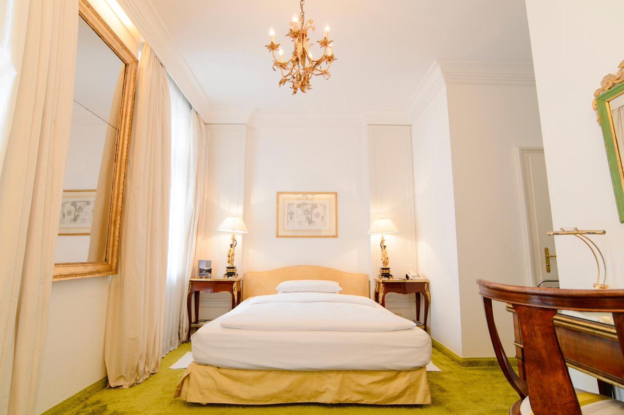 Superior Double or Twin Room