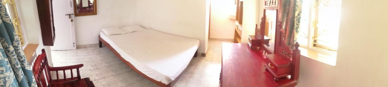 Standard Double Room with Fan