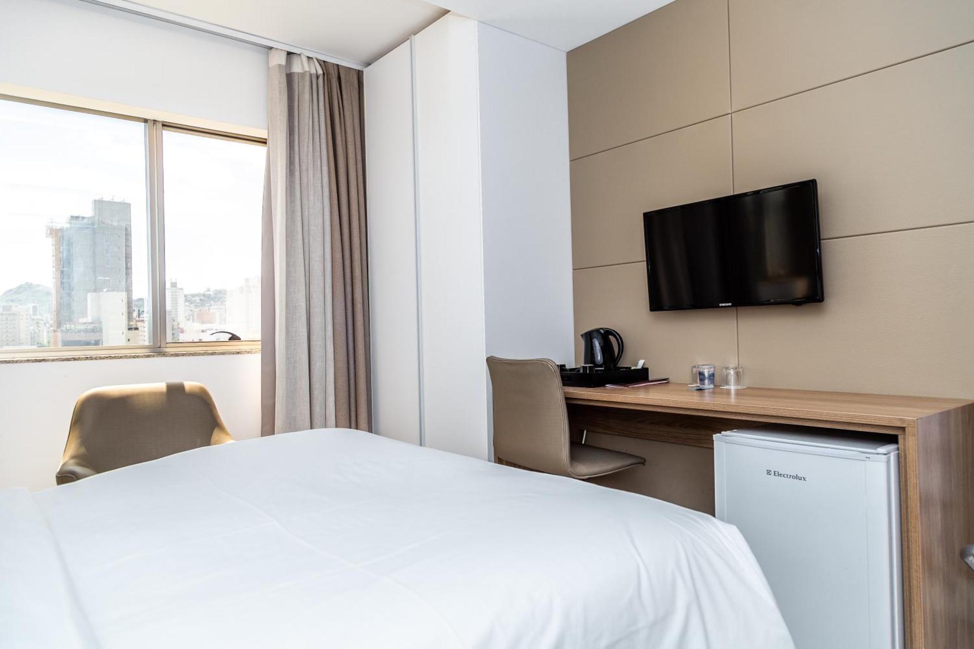 Double or Twin Room - Disability Access