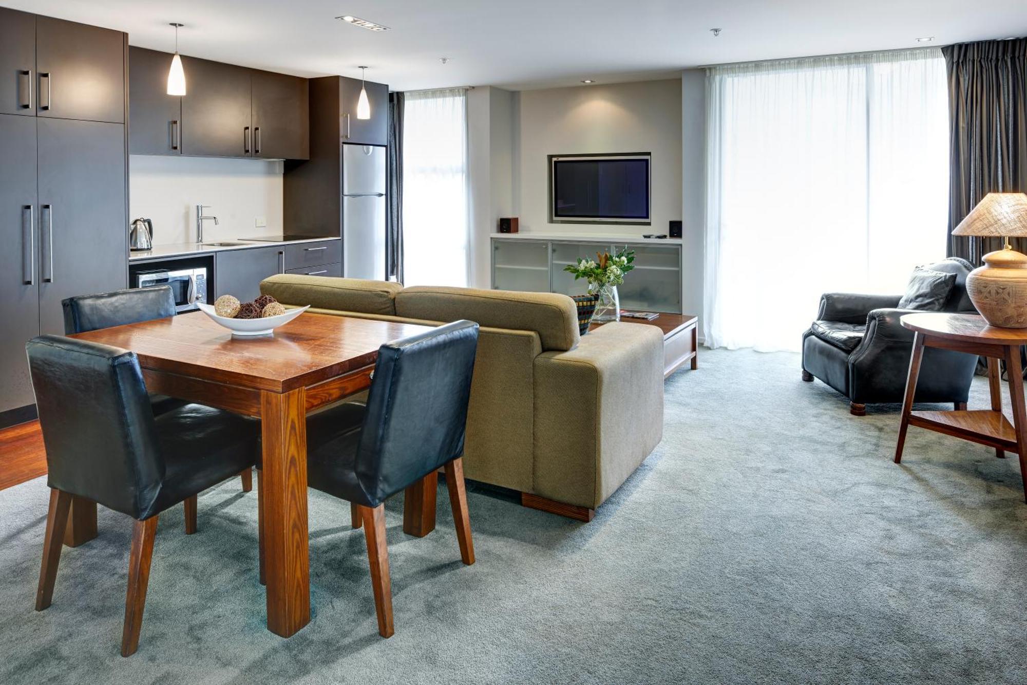 Suite Dreams