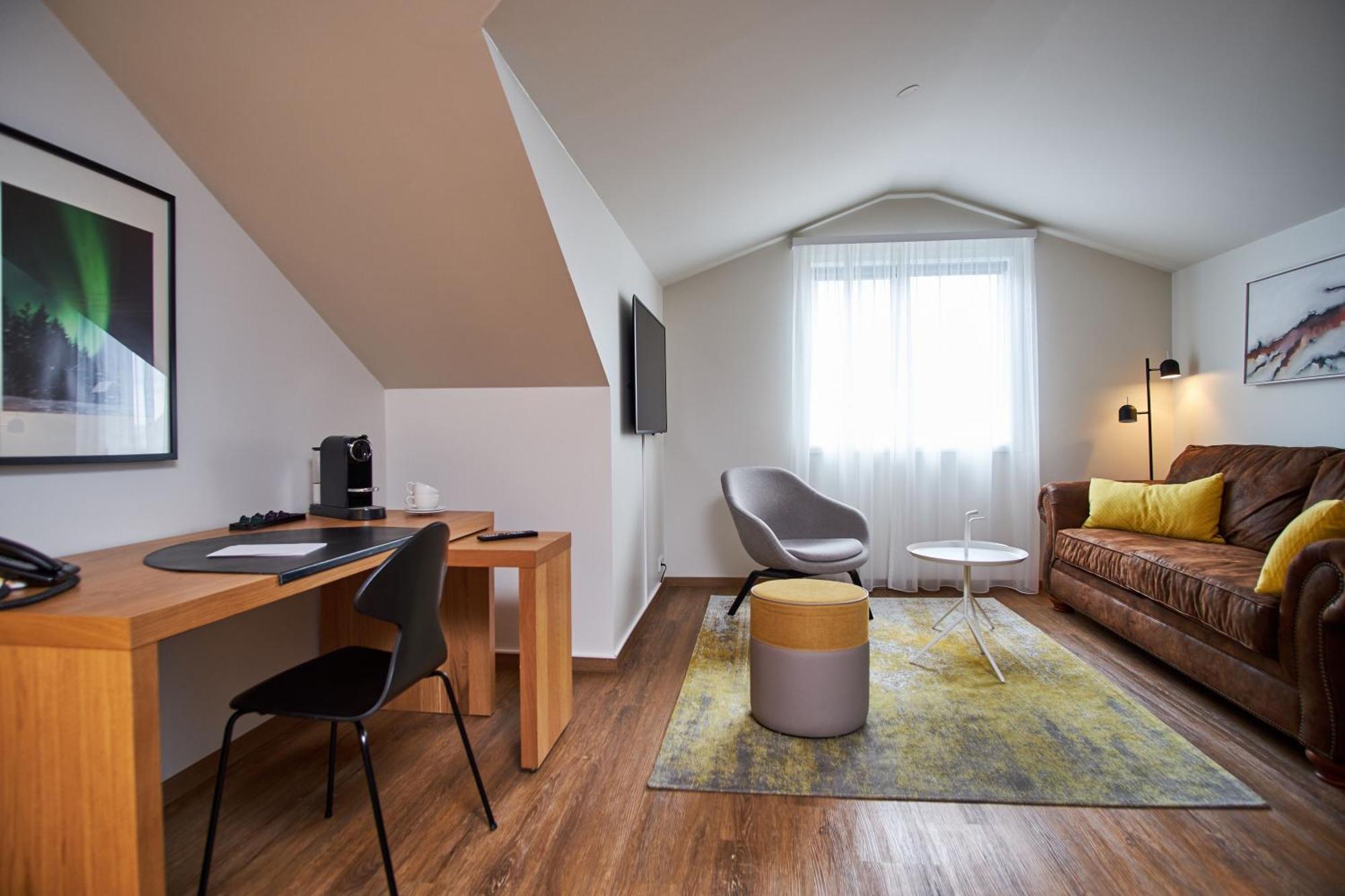 Junior Suite