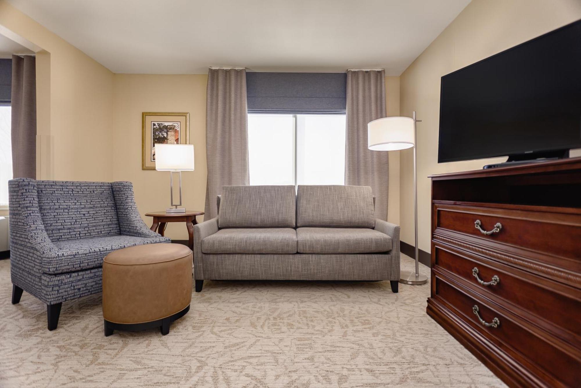 King Suite
