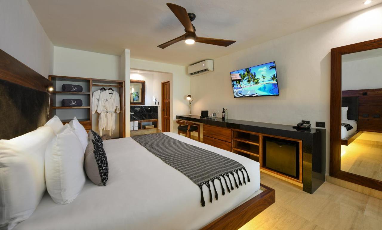 Master Suite