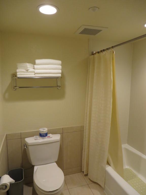 Deluxe Family Suite