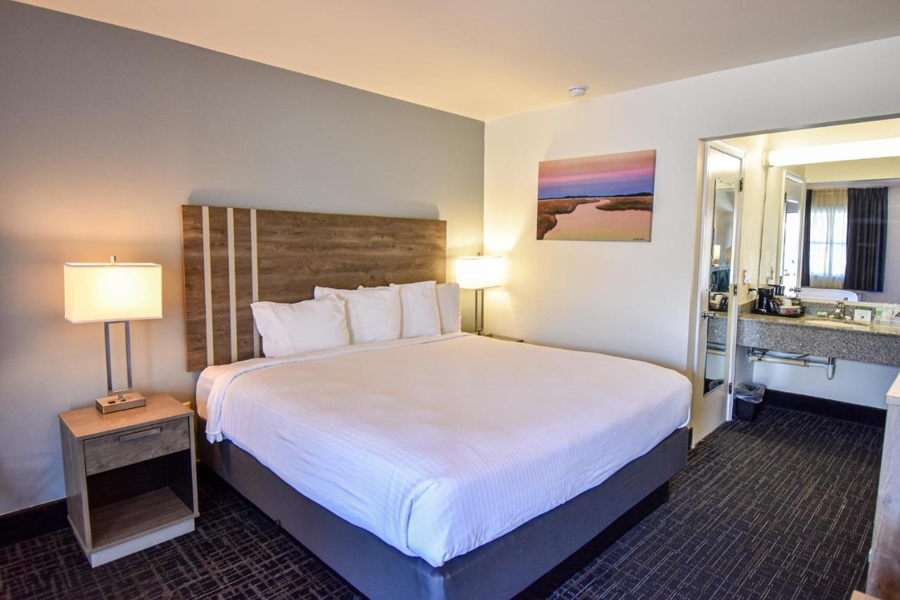 Standard King Room