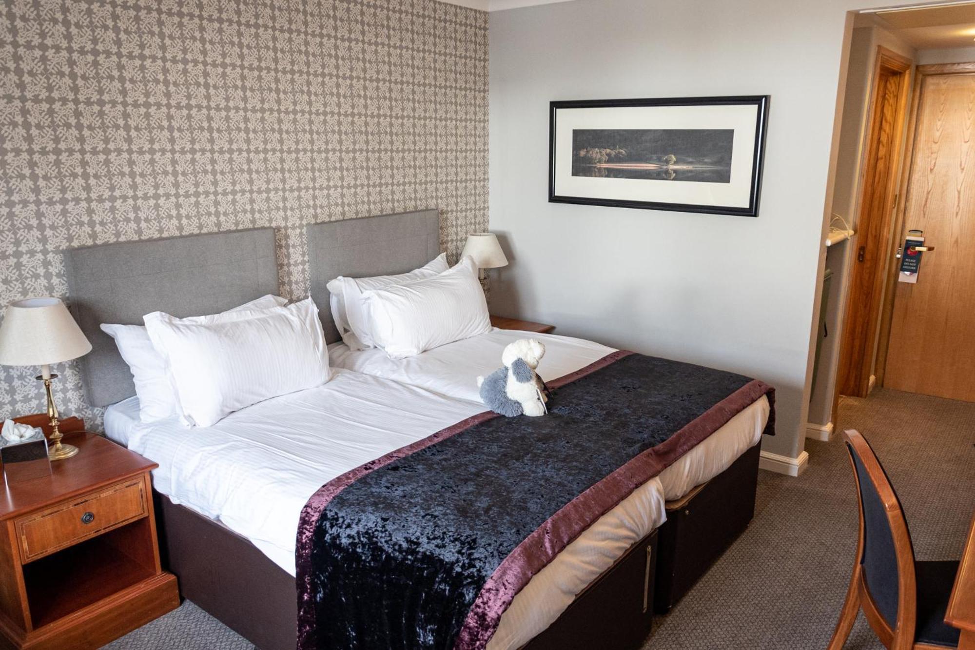 Willow Double or Twin Room