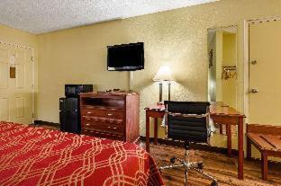 King Room - Non-Smoking