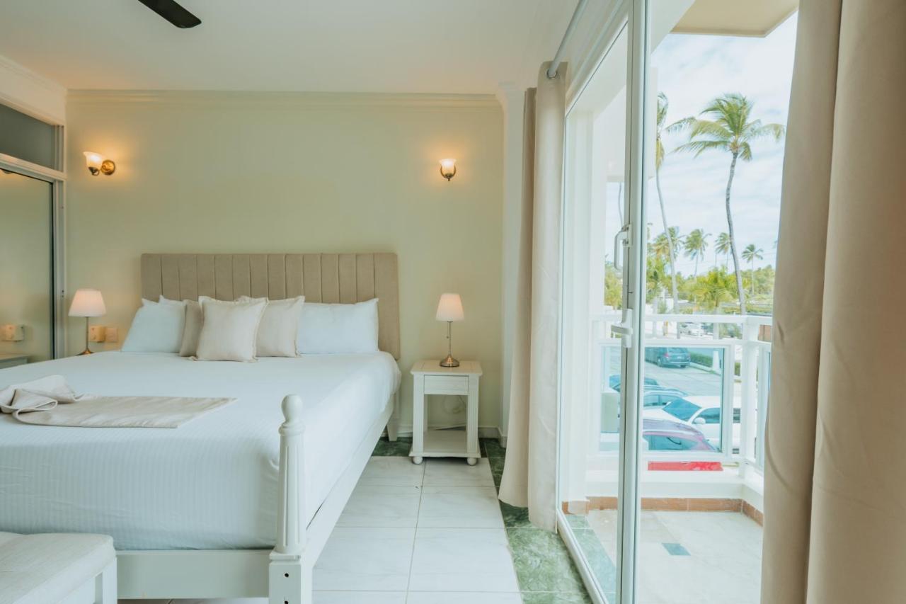 Single Room with Balcony