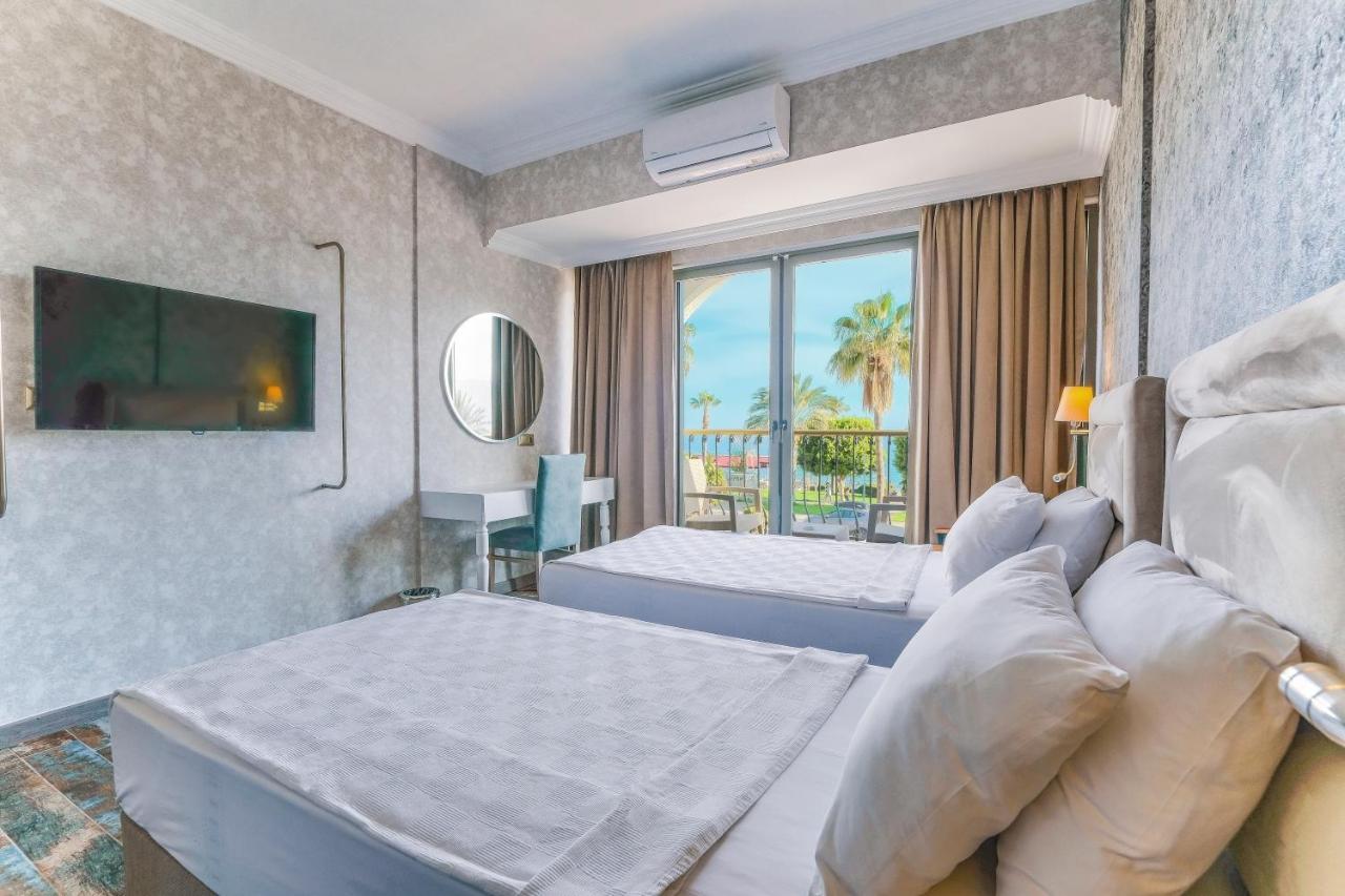Triple Room with View