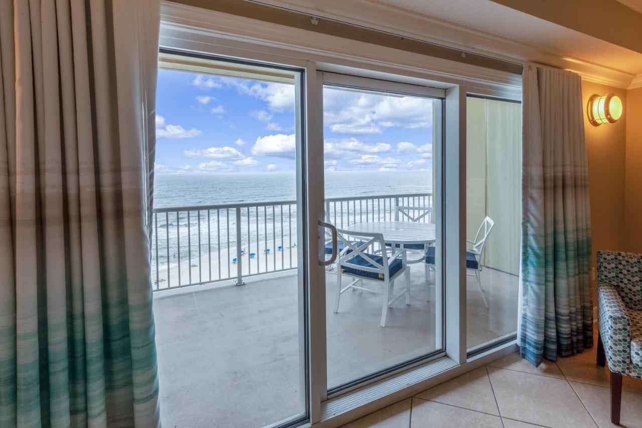 Three-Bedroom Apartment - Non-Smoking