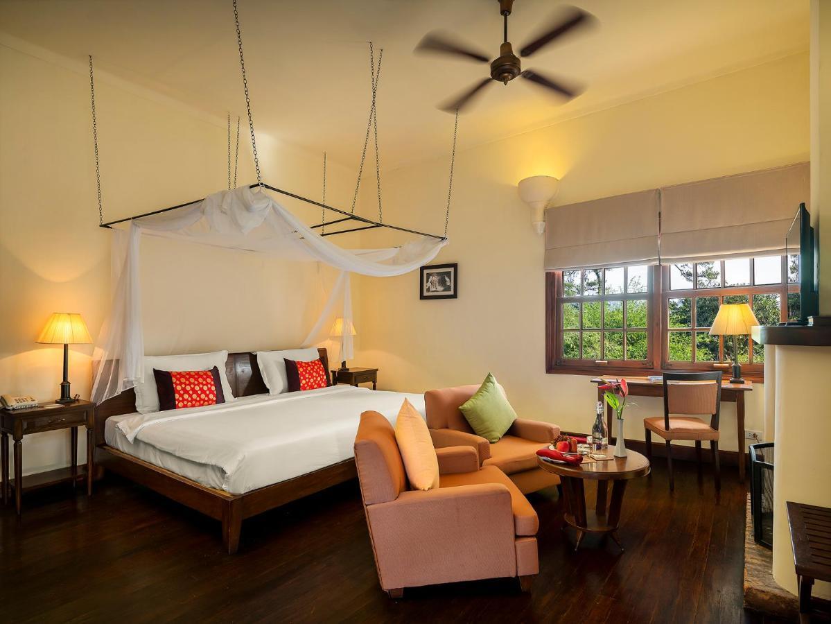 Villa Studio Room