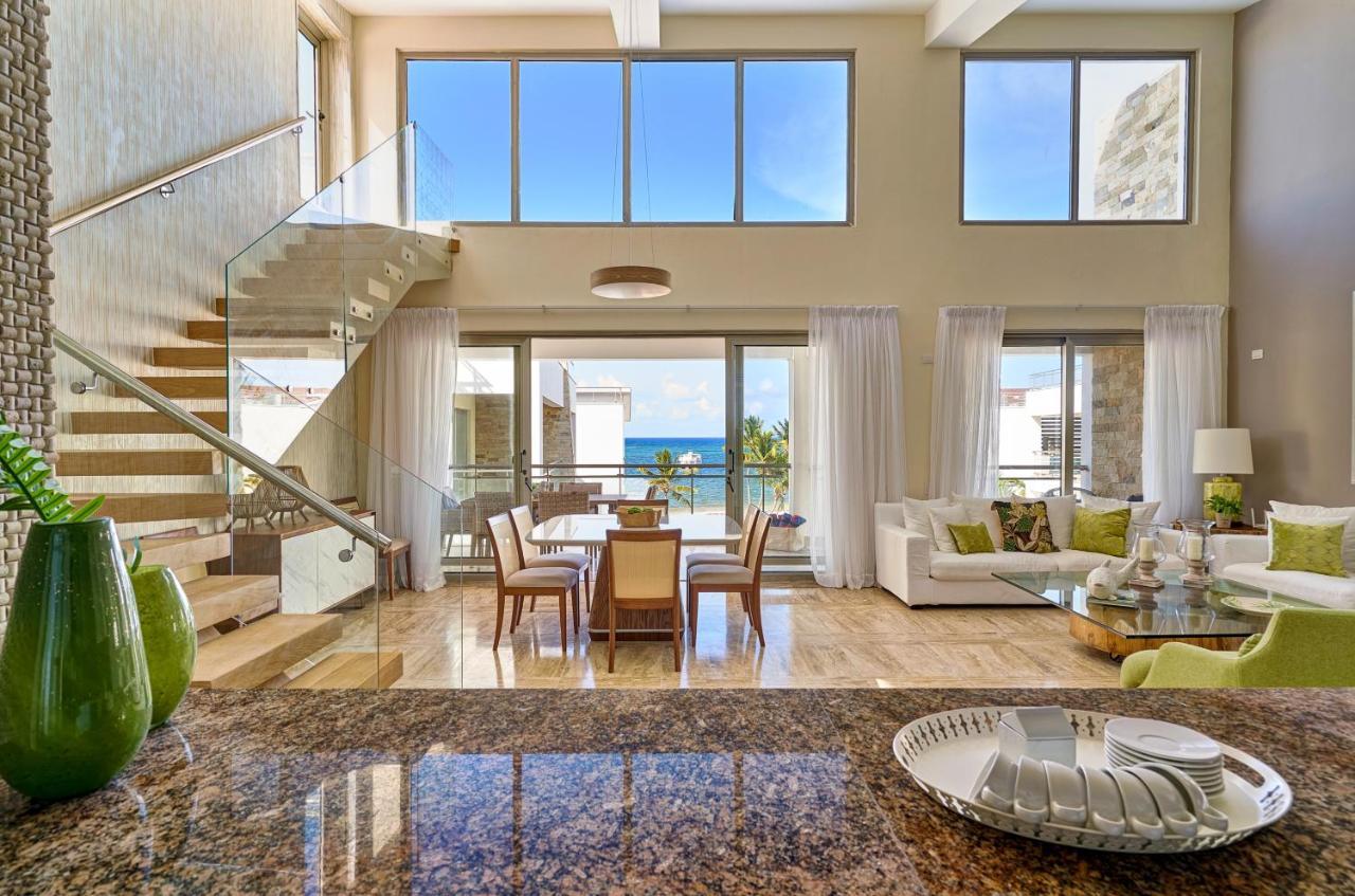 Penthouse Apartment