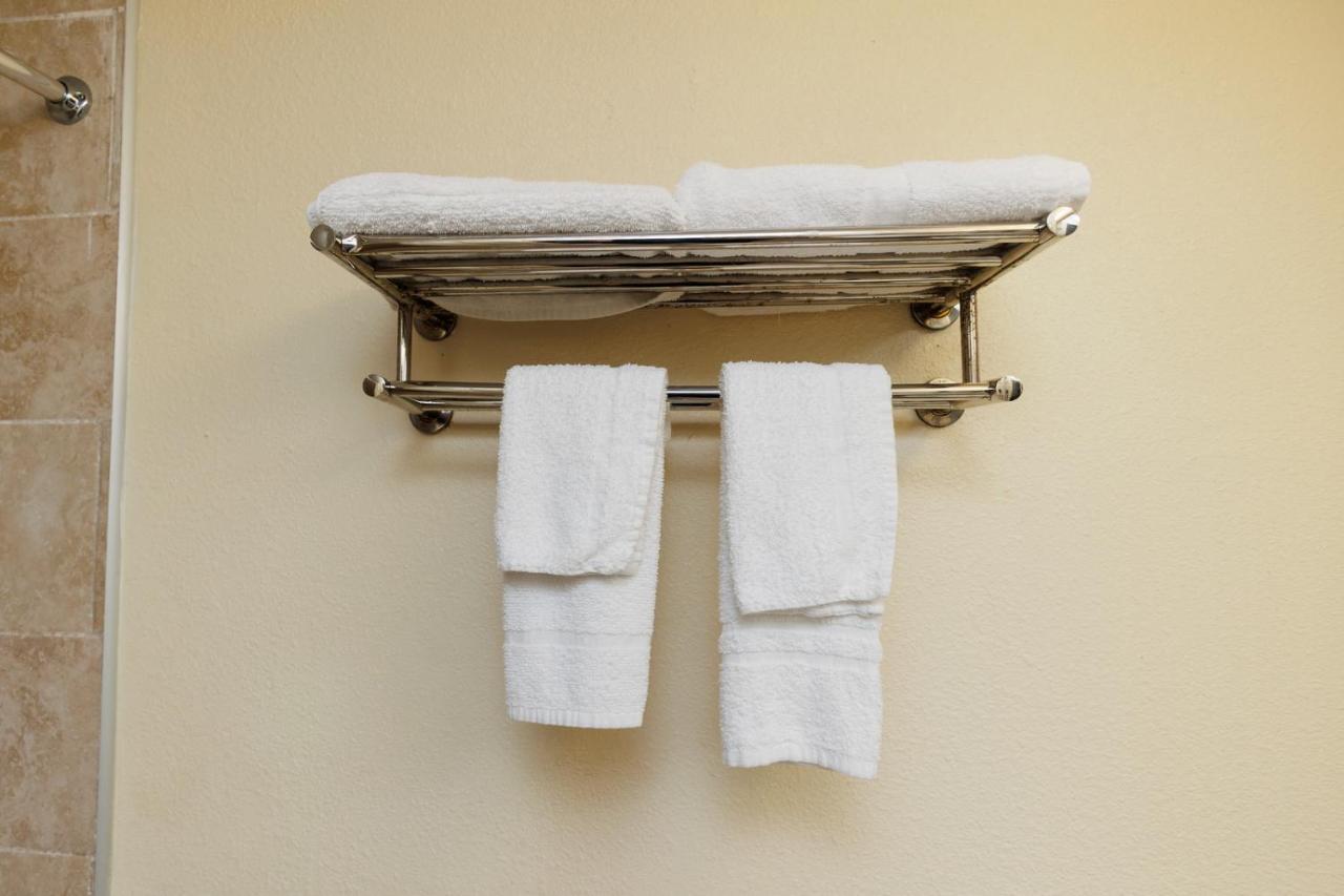 King Room - Disability Access