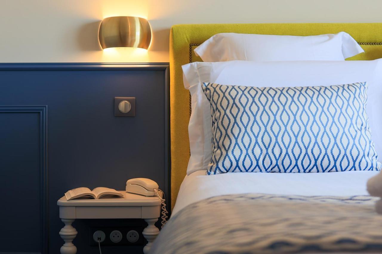 Classic Double Room with Sea View