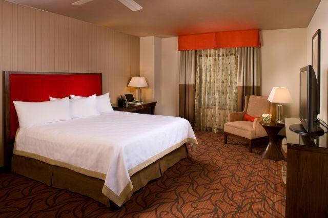 Spa Suite King