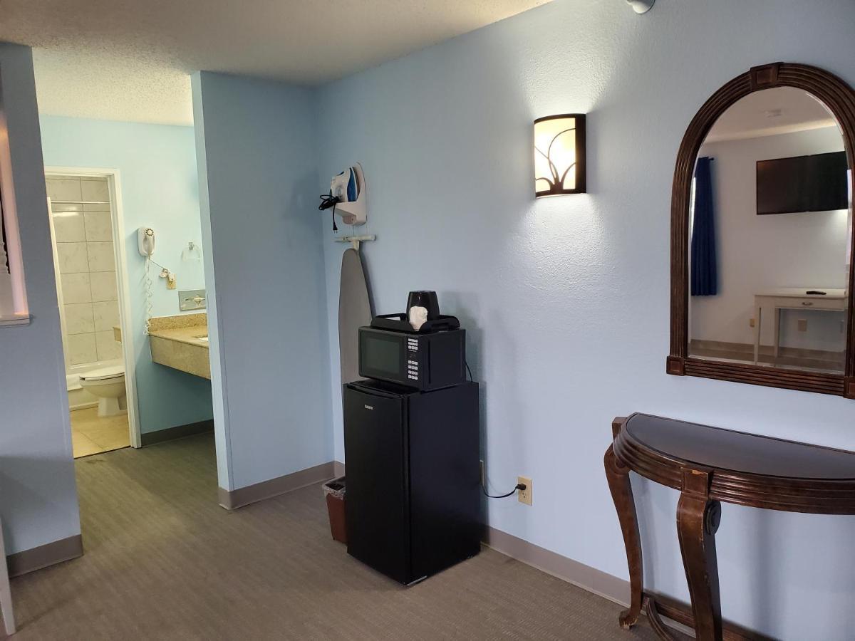 Double Studio Suite - Non-Smoking