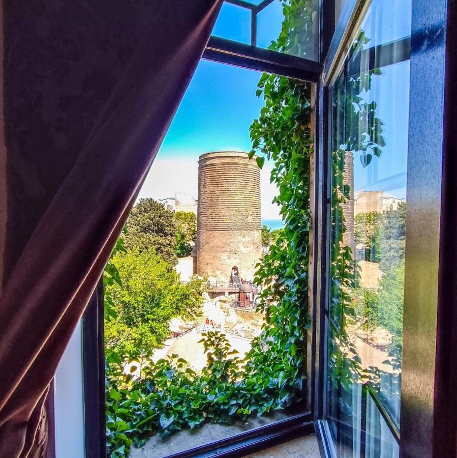 King Room with Sea View