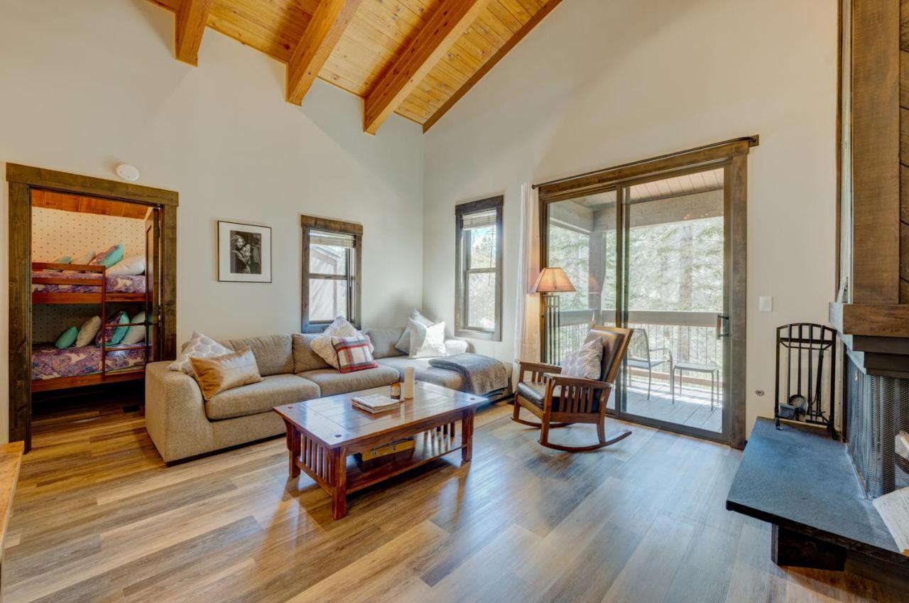 Two Bedroom Apartment