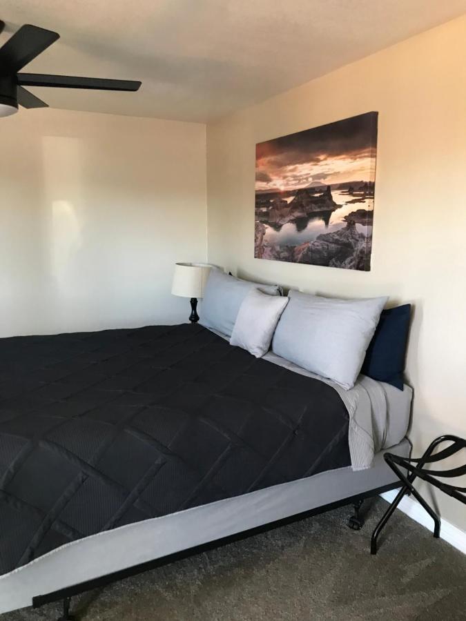 Deluxe King Studio
