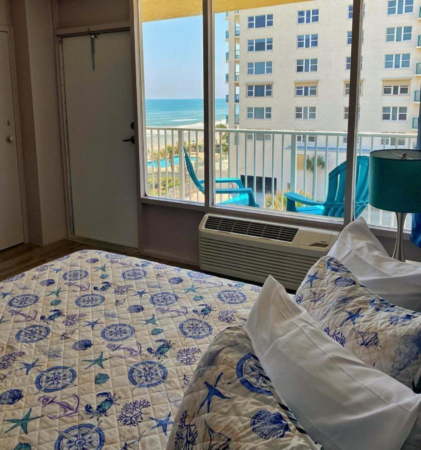 Studio with Ocean View