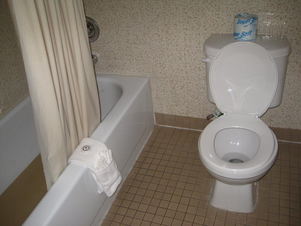 Deluxe Double Room (2 Adults + 1 Child)