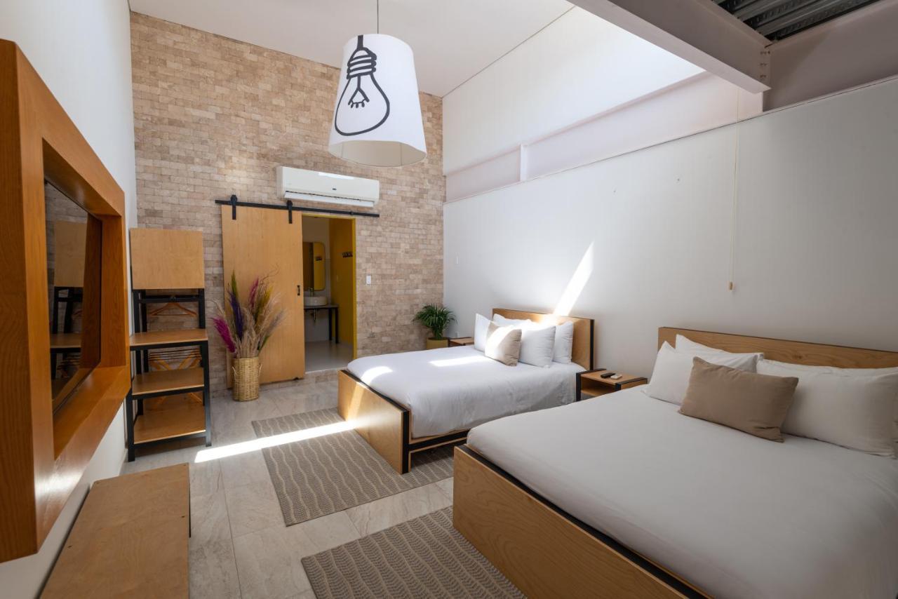 Superior Queen Room with Two Queen Beds