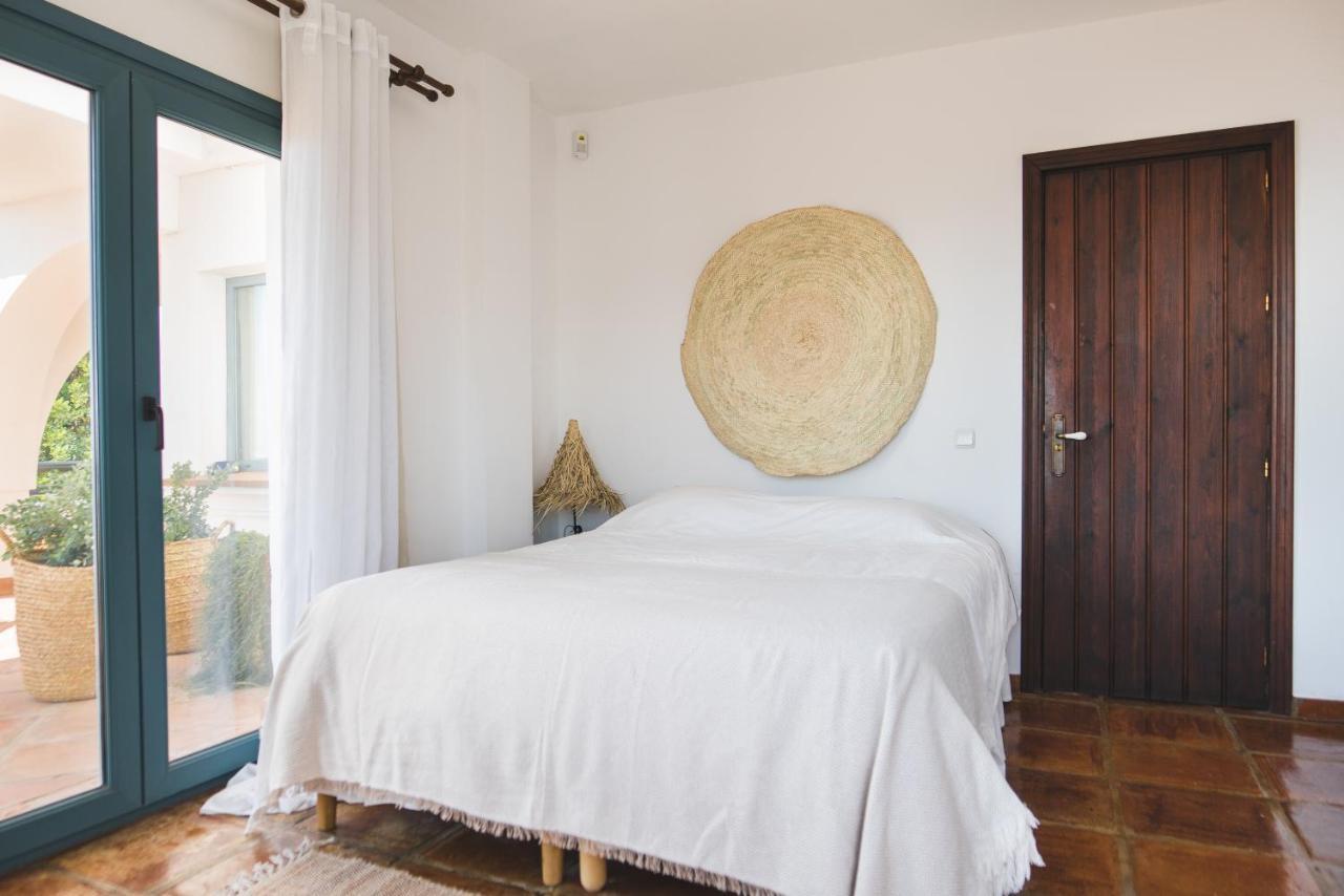 Quadruple Room with Sea View