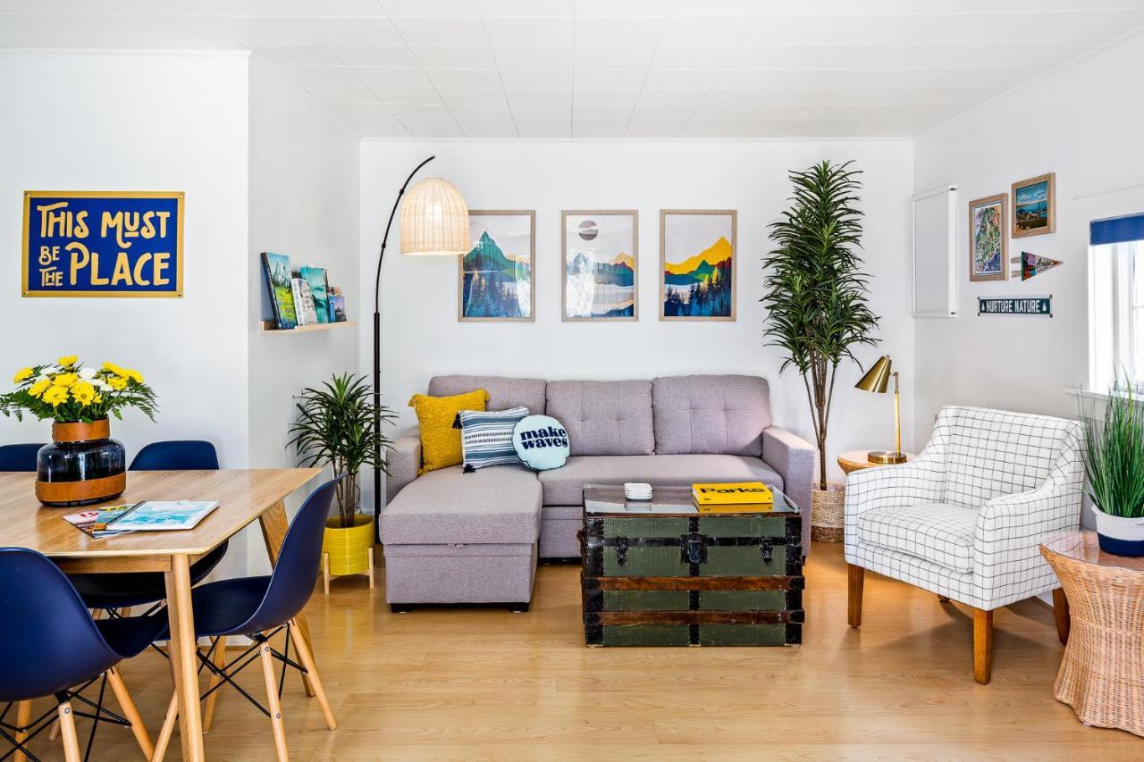 One-Bedroom Cottage